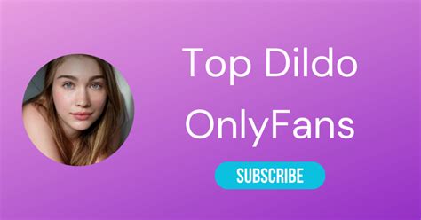 fabulouscb|Top 10 Dildo OnlyFans & Best Dildo Riding OnlyFans